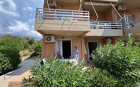 Galini Studios&Apartments